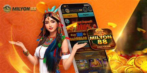 milyong88|Milyon88 Casino Online 【Review & Slots 2024】.